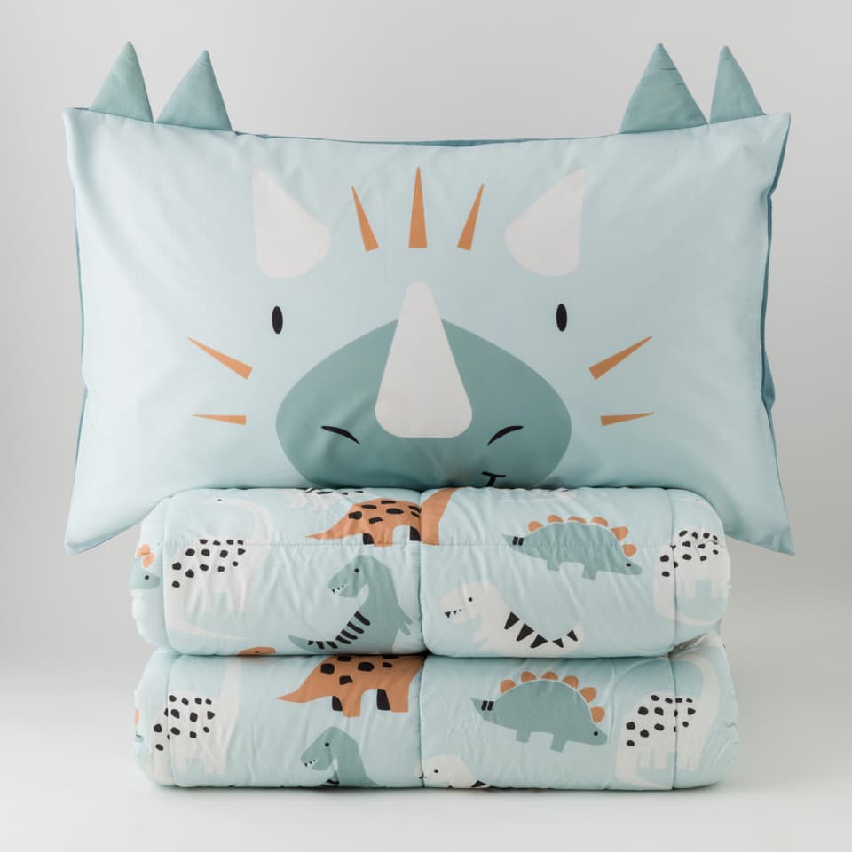 Trapunta In Percalle Arlo