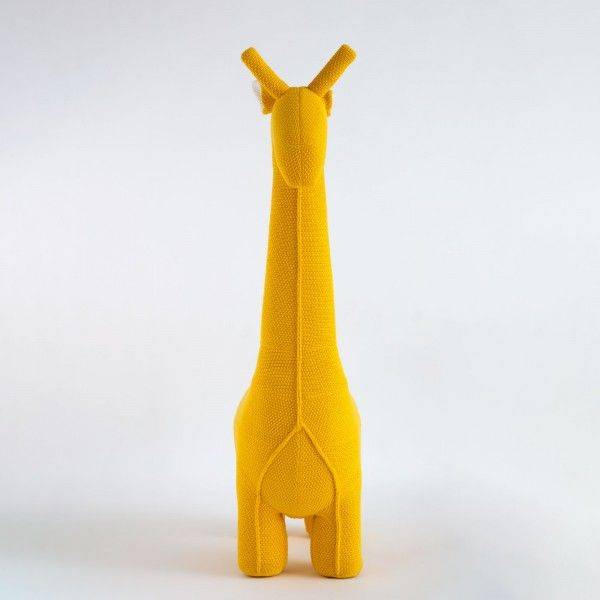 Sgabello Giraffa