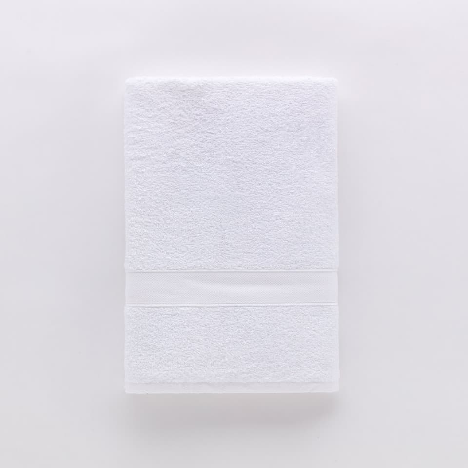 Telo Bagno Spugna My