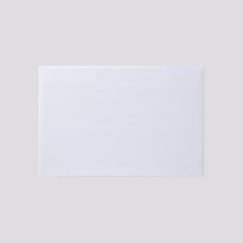 Lenzuola Sopra in Cotone Paint