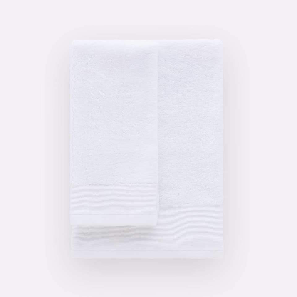 Set 1+1 Spugna Glamour