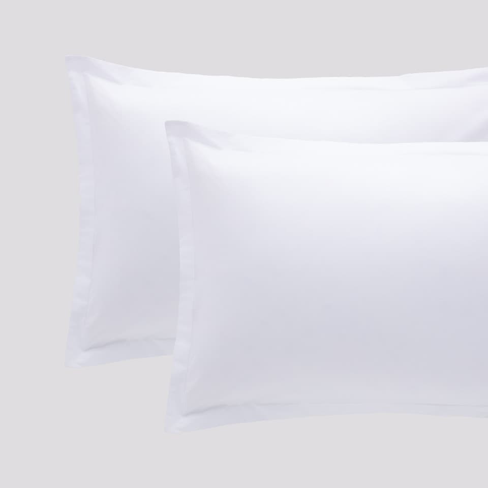 Coppie Federe in Cotone Paint