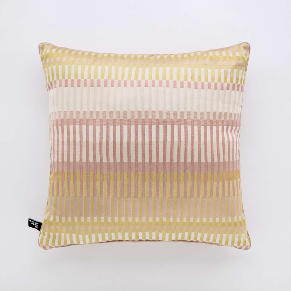 Cuscino Arredo Jacquard Eldorado