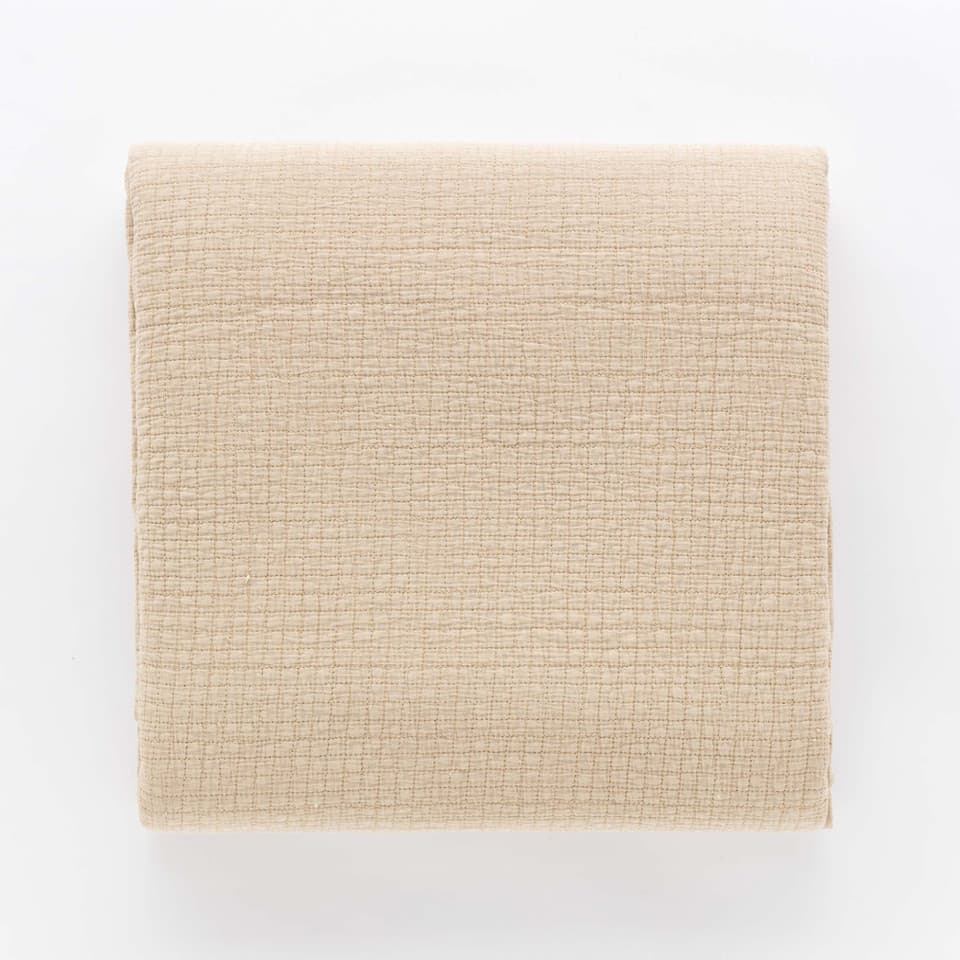 Trapuntino Stone Washed Irma