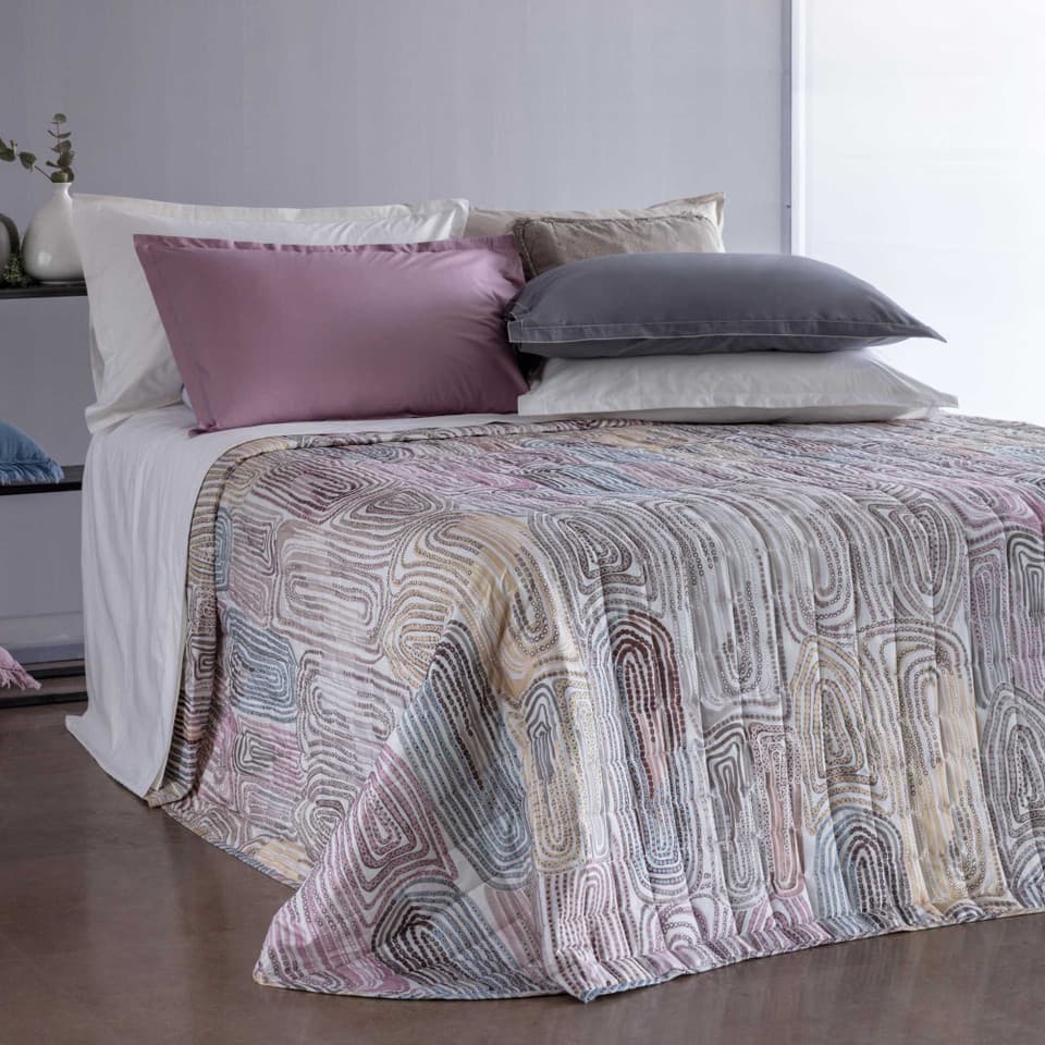 Trapuntino In Percalle Gemma