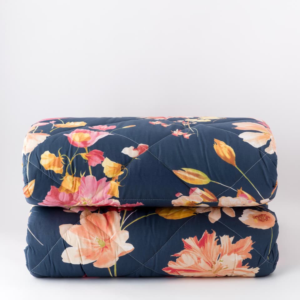 Trapunta Cotone Victoria