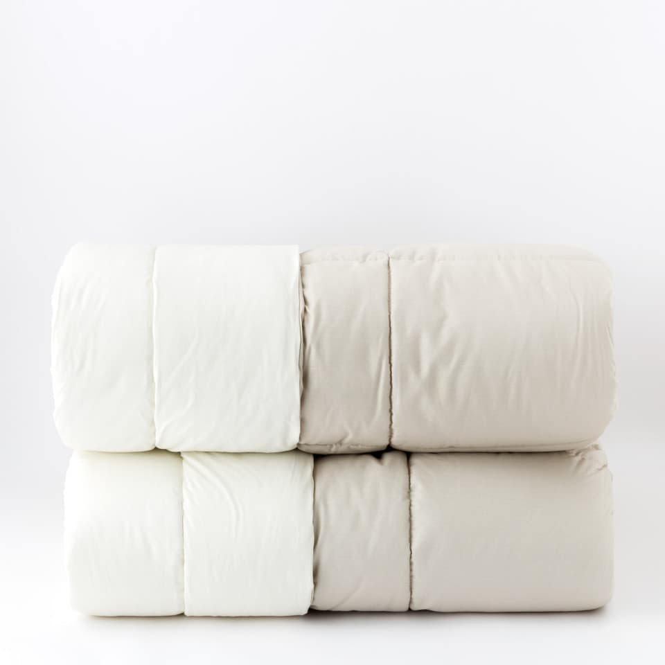 Trapunta Double Paint