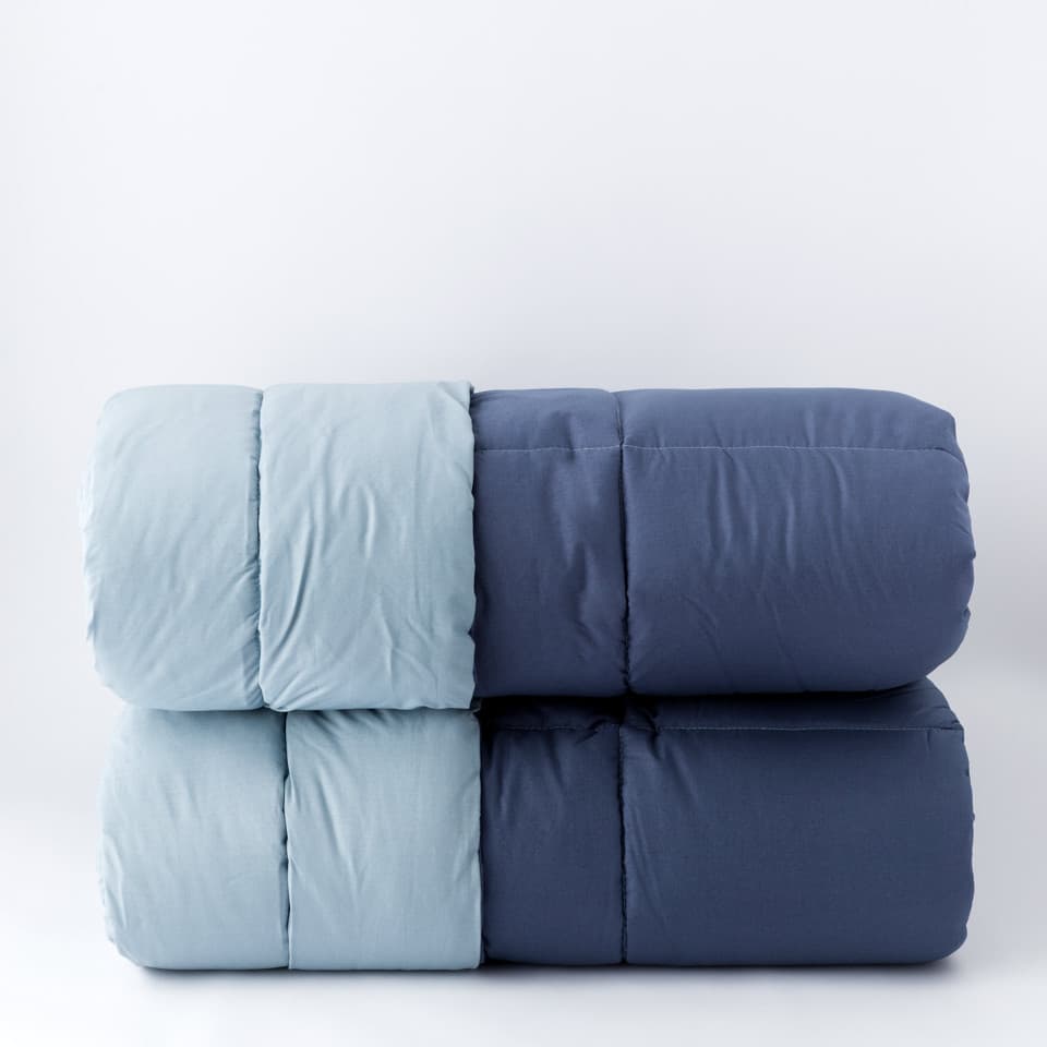 Trapunta Double Paint