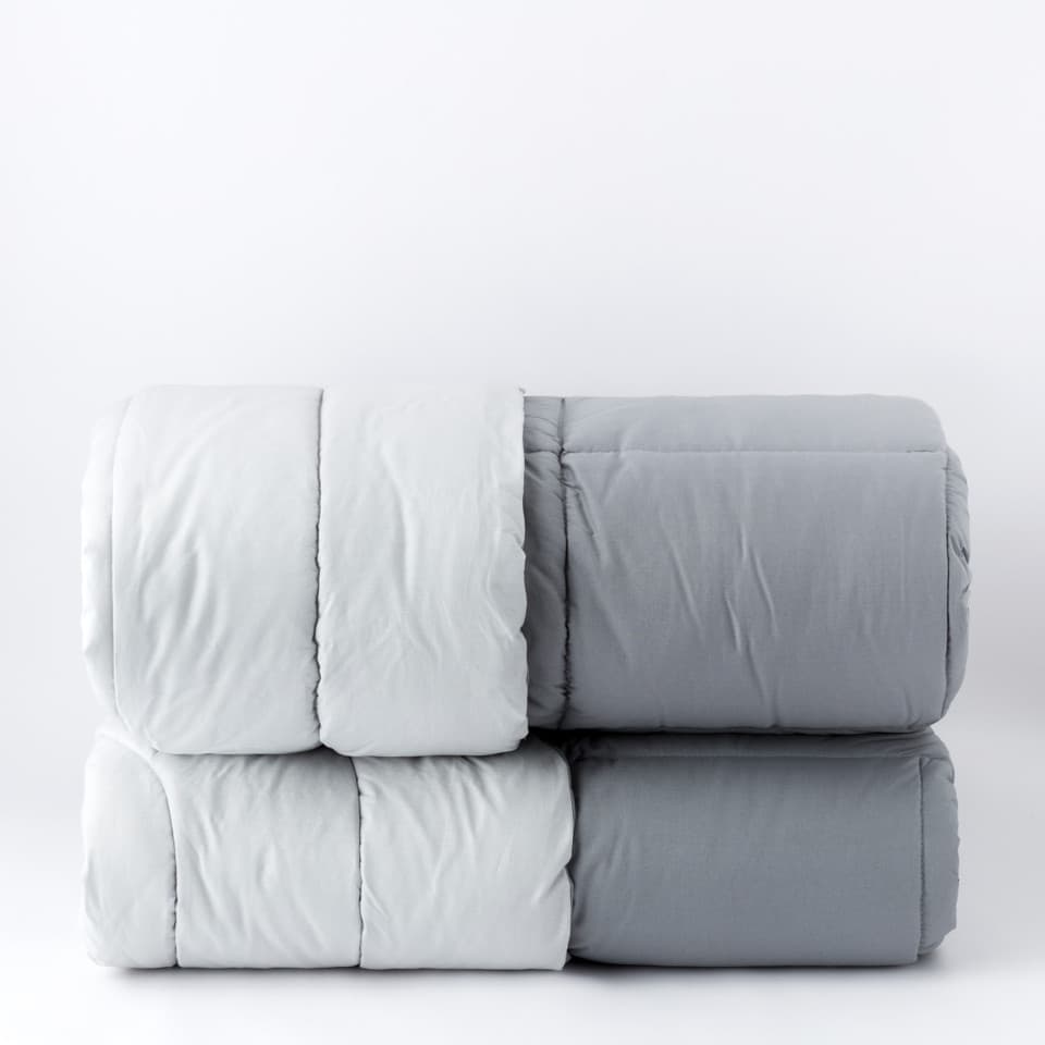 Trapunta Double Paint