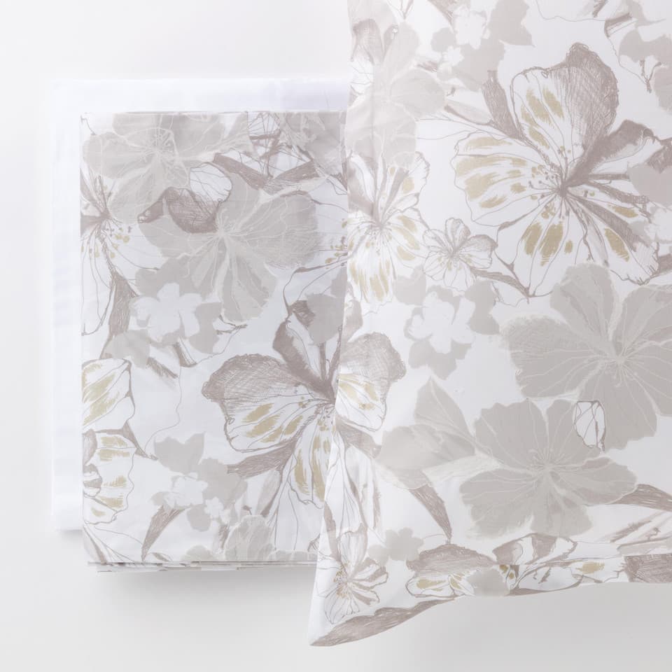 Completo Letto in Raso Bellrose