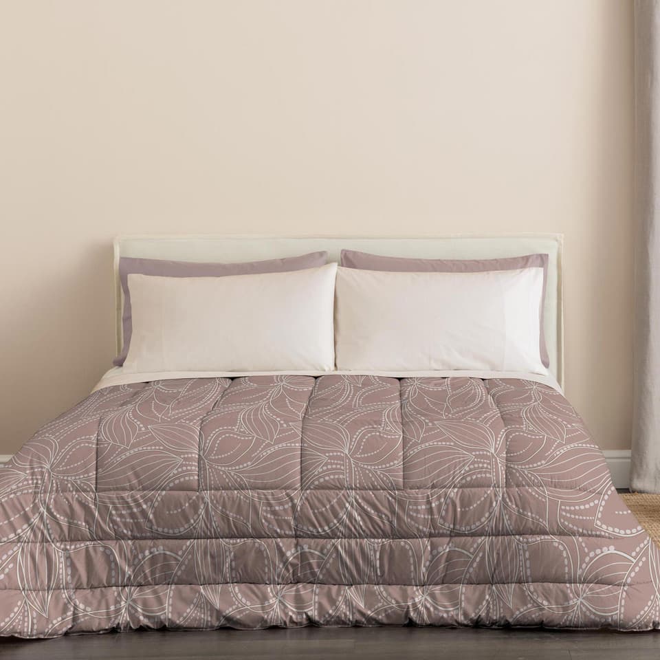 Trapunta Jacquard Ginevra