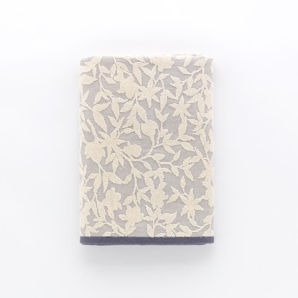 Telo Bagno Flower