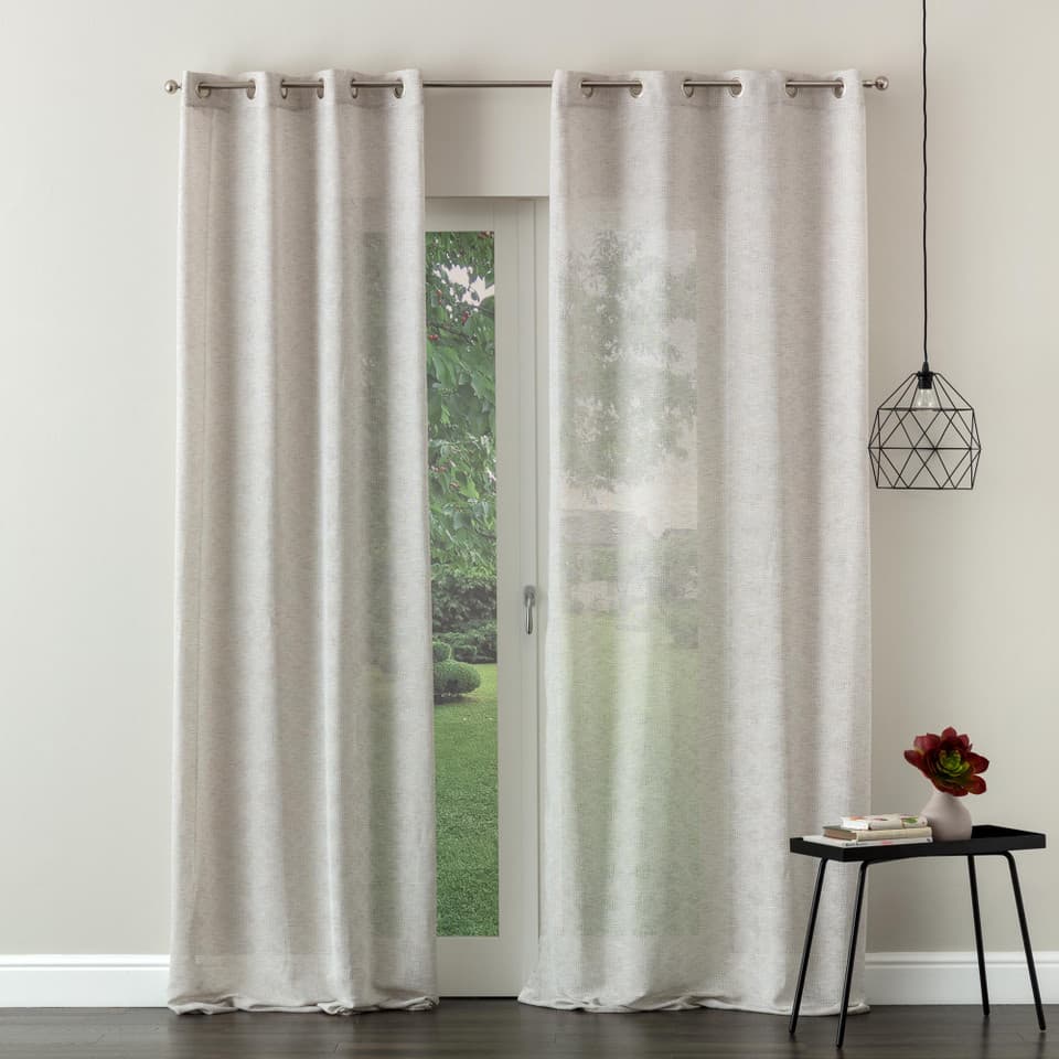 Tenda Confezionata Stoccolma Jacquard