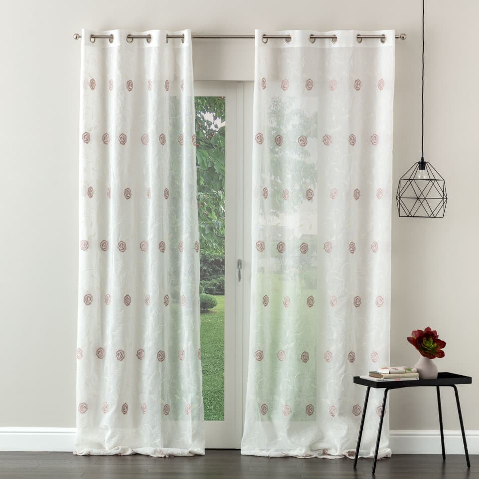 Tenda Confezionata Giacarta