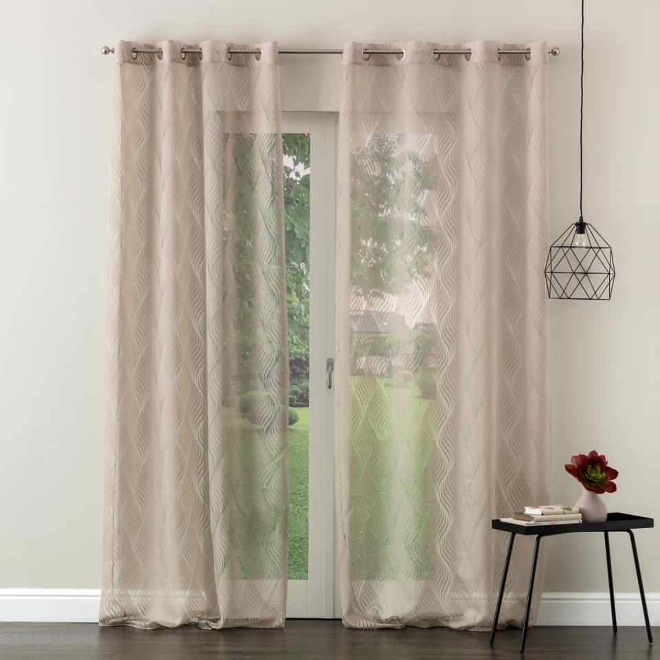 Tenda Confezionata Soho Devoreh