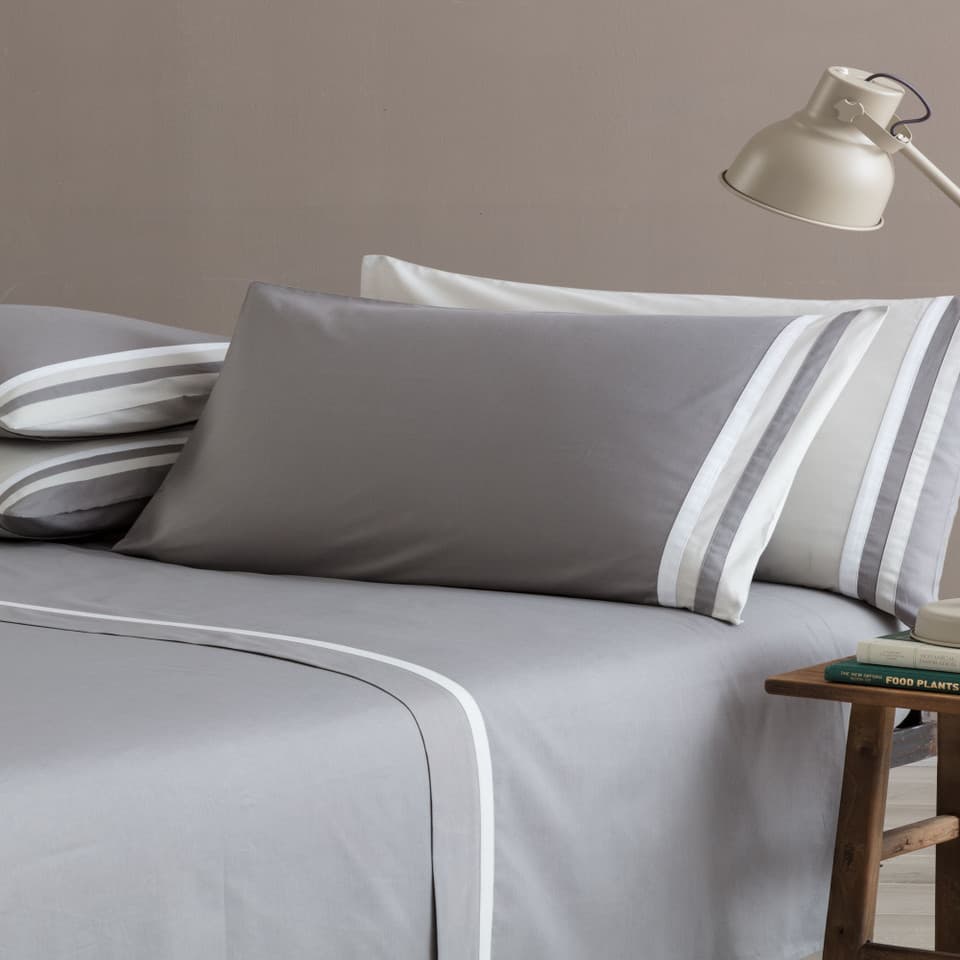 Completo Letto in Cotone Da Vinci