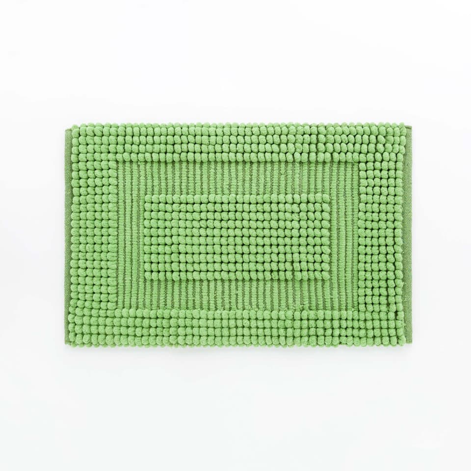 Tappeto Antiscivolo Lavanda