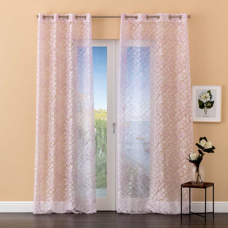 Tenda Confezionata Elenor