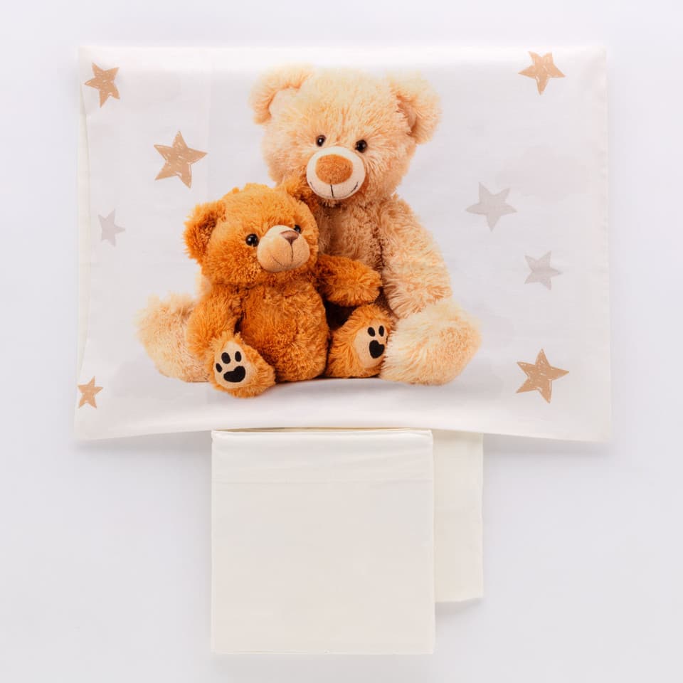 Completo Baby Lettino Penny