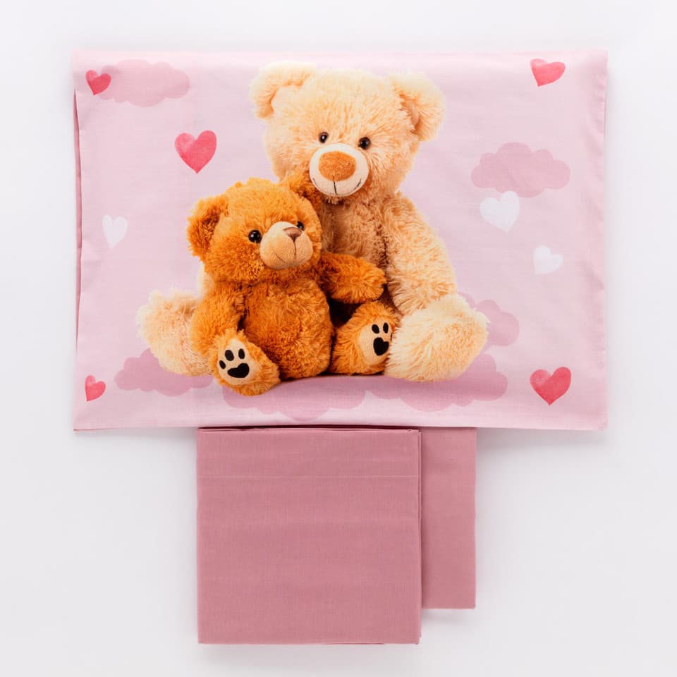 Completo Baby Lettino Penny