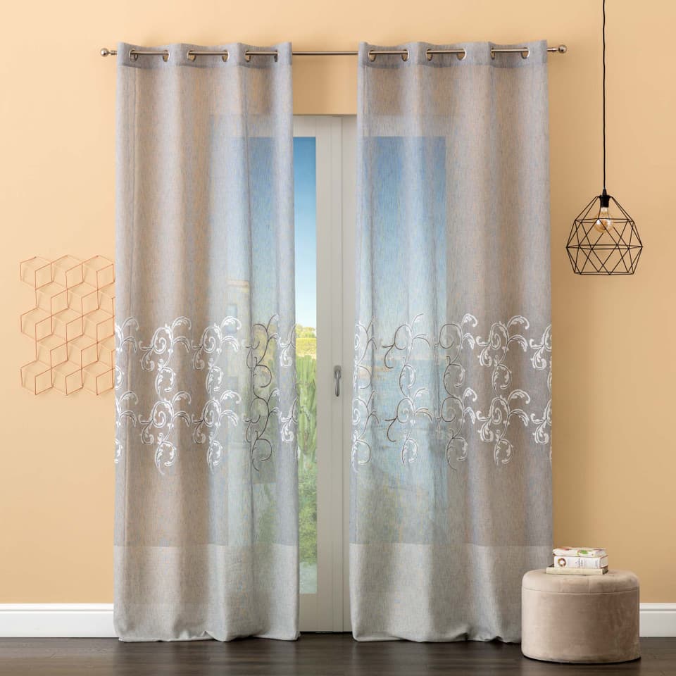 Tenda Confezionata Norah