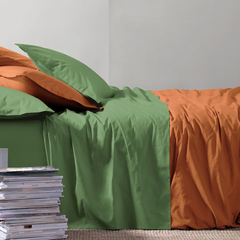 Completo Letto Paint