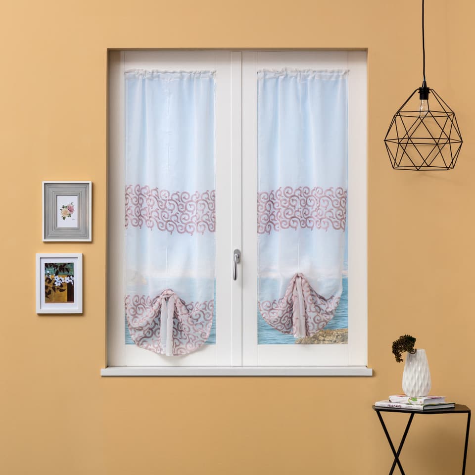 Coppia Tendine Evelyn