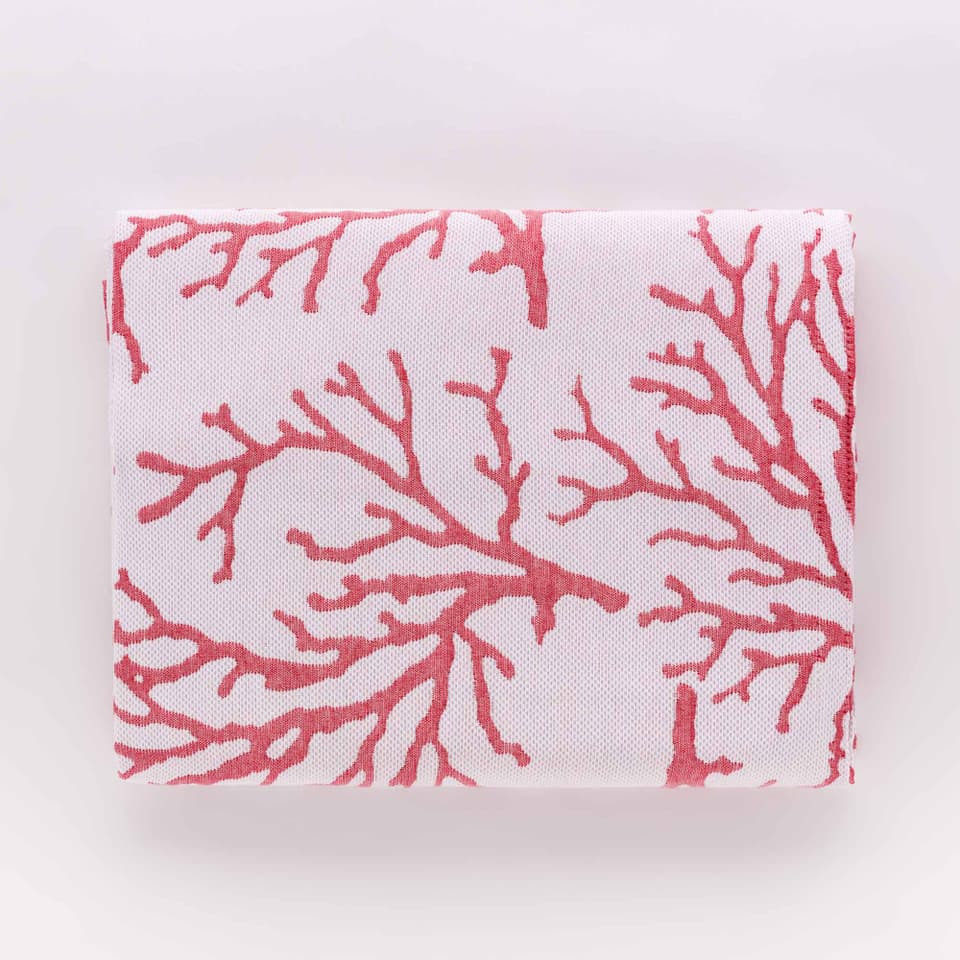 Copriletto Jacquard Sidney