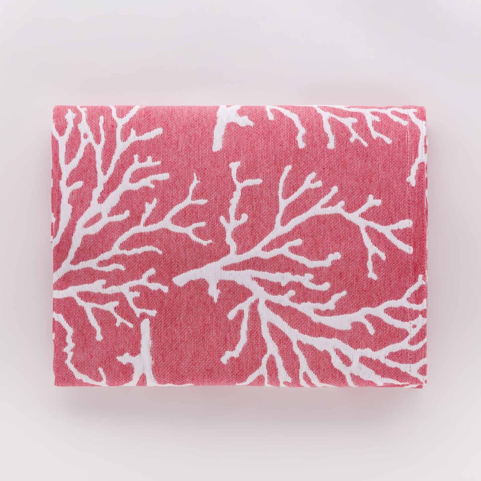 Copriletto Sidney Jacquard