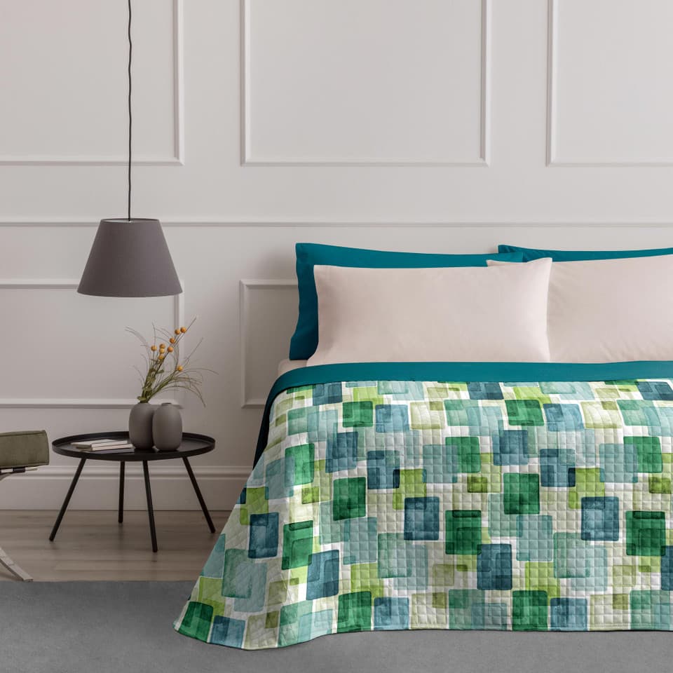 Trapuntino In Microfibra Easy