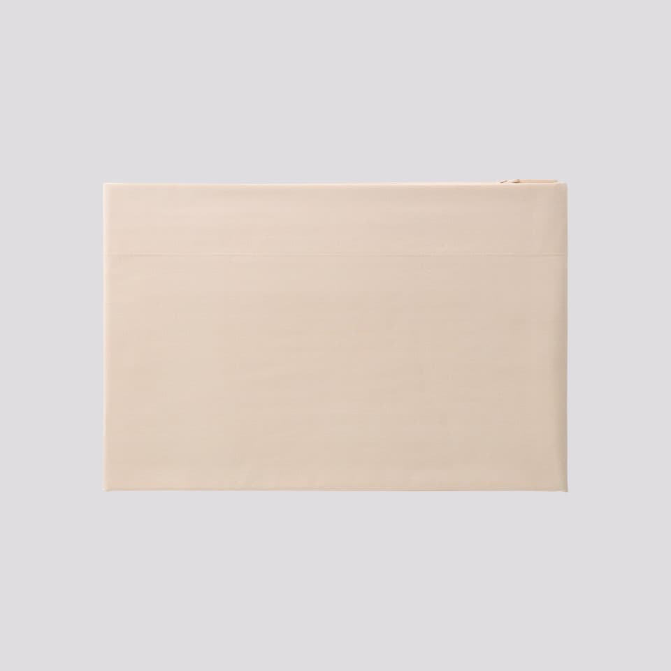 Lenzuola Sopra in Cotone Paint