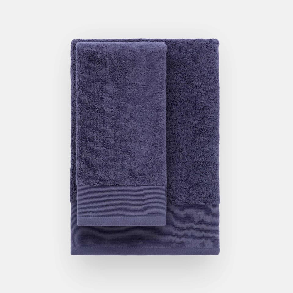 Set 1+1 Spugna Glamour