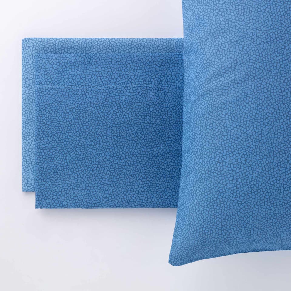 Completo Letto In Cotone Arios