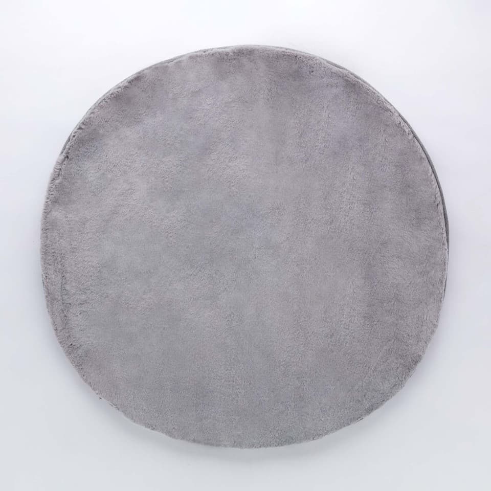 Tappeto Arredo Rabbit Tondo