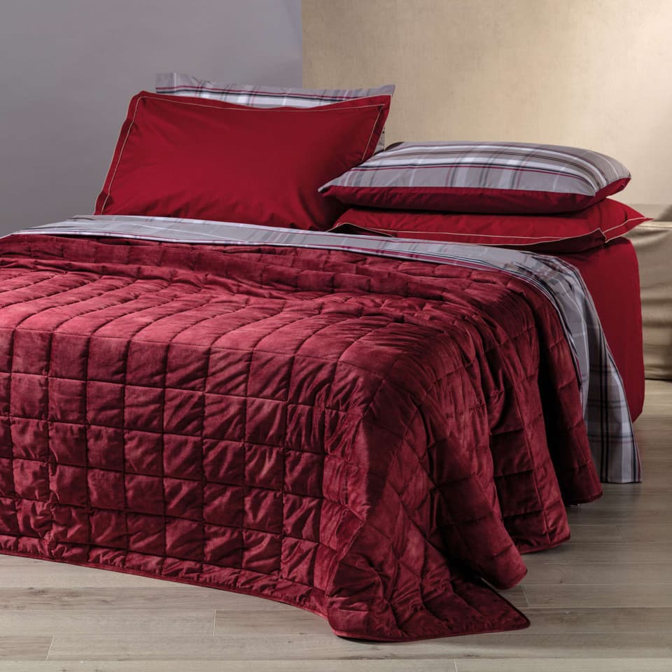 Trapuntino In Velluto Goodly