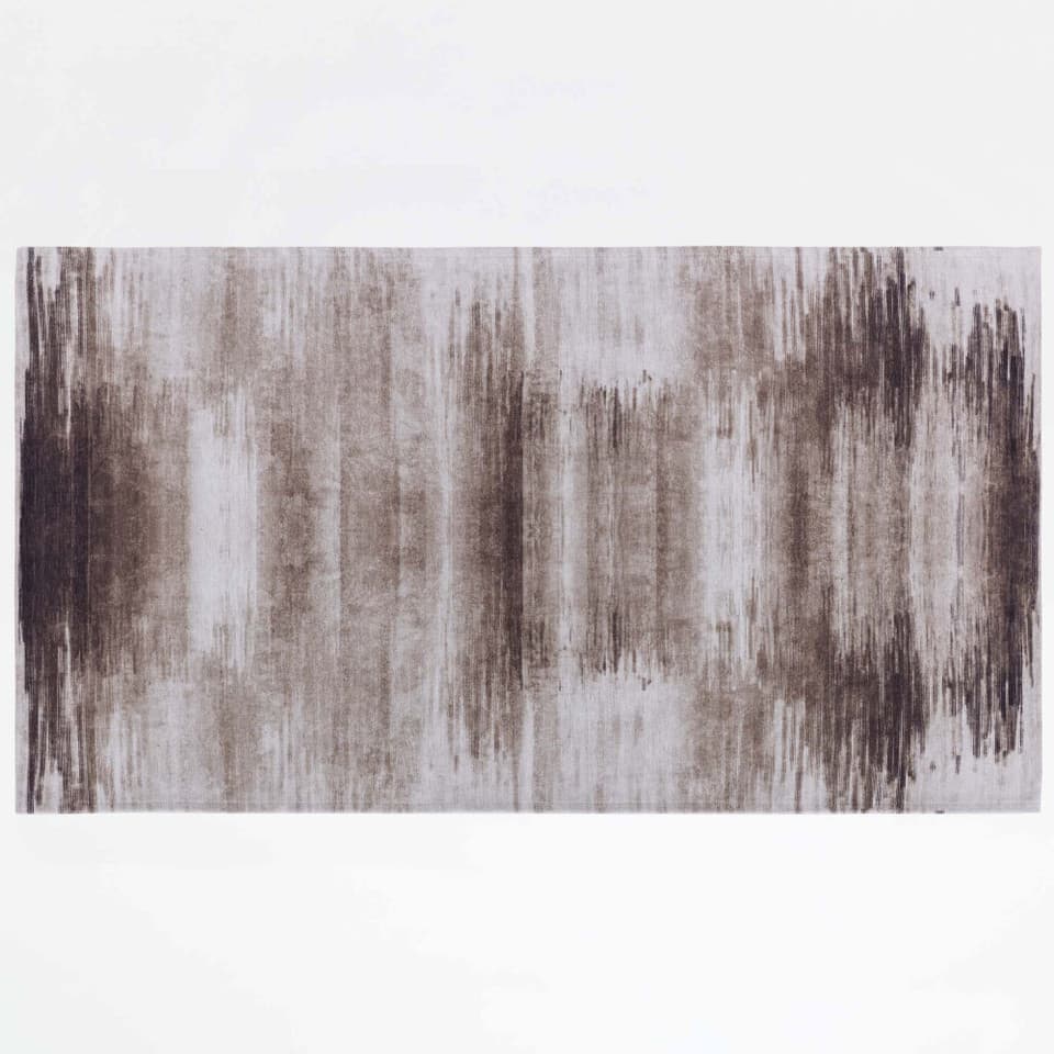 Tappeto Arredo Ciniglia Antiscivolo Tel Aviv