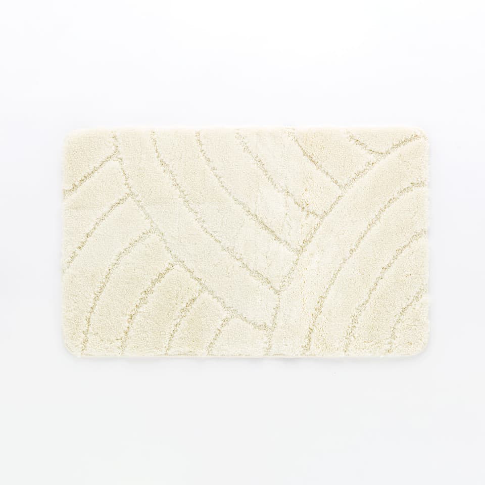 Tappeto Bagno Agua Moon