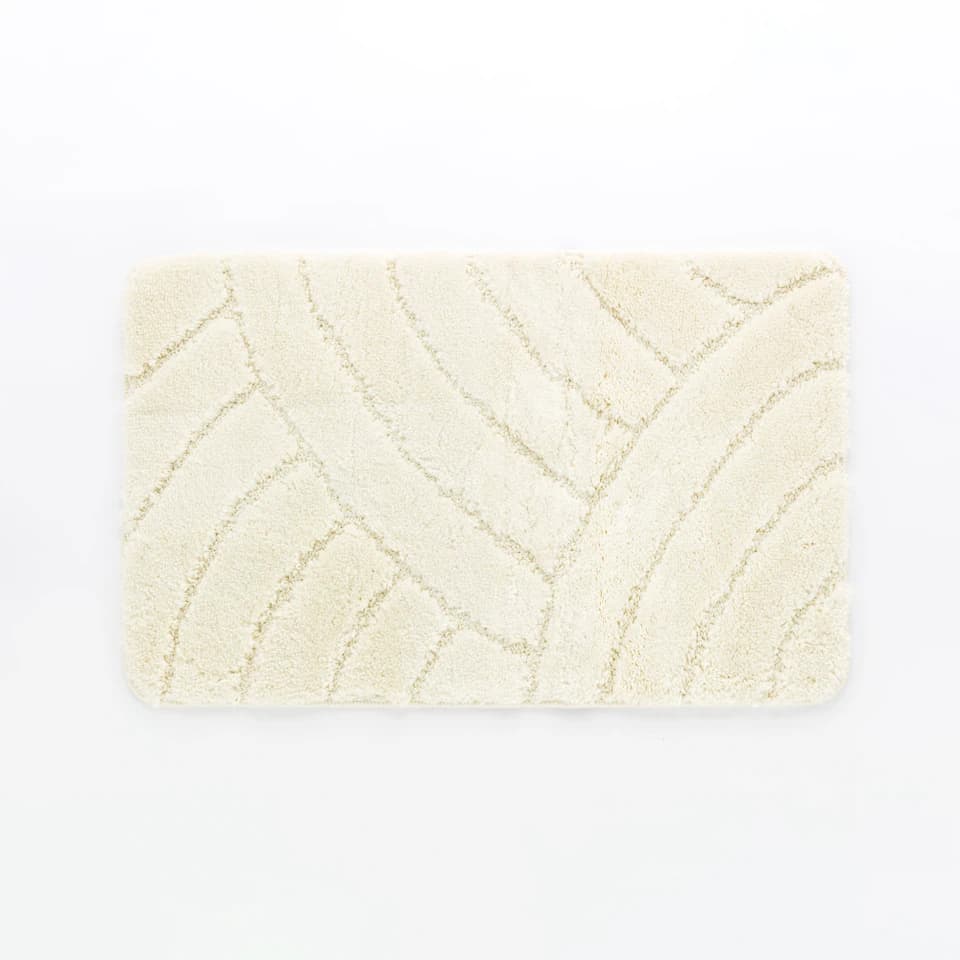 Tappeto Bagno Agua Moon