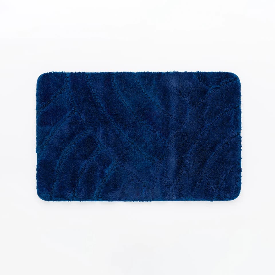 Tappeto Bagno Agua Moon