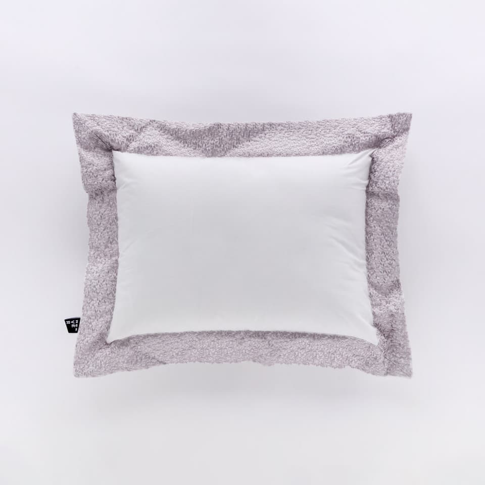 Cuscino Arredo Percalle Ritz