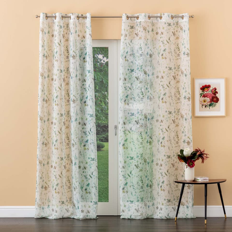 Tenda Confezionata Giulia