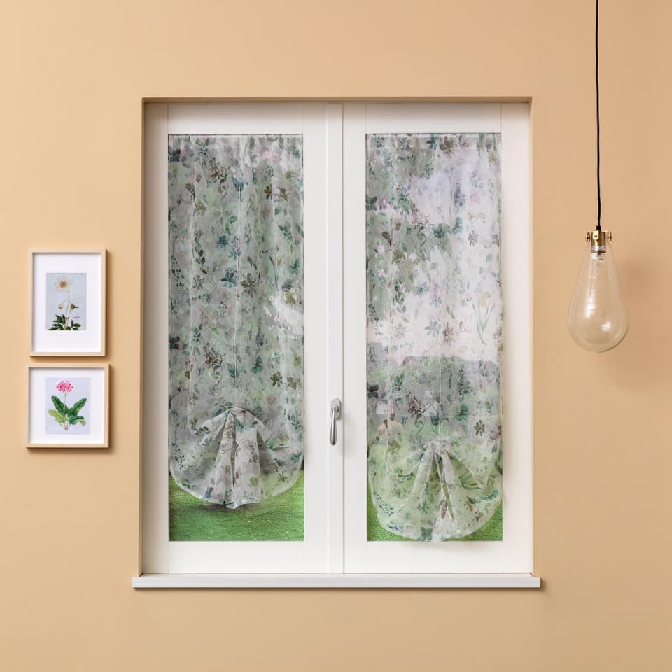 Coppia Tendine Regolabili Giulia