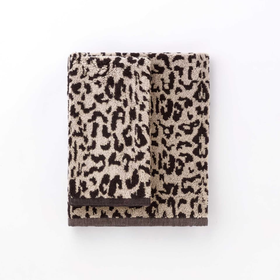 Set 1 + 1 Animalier