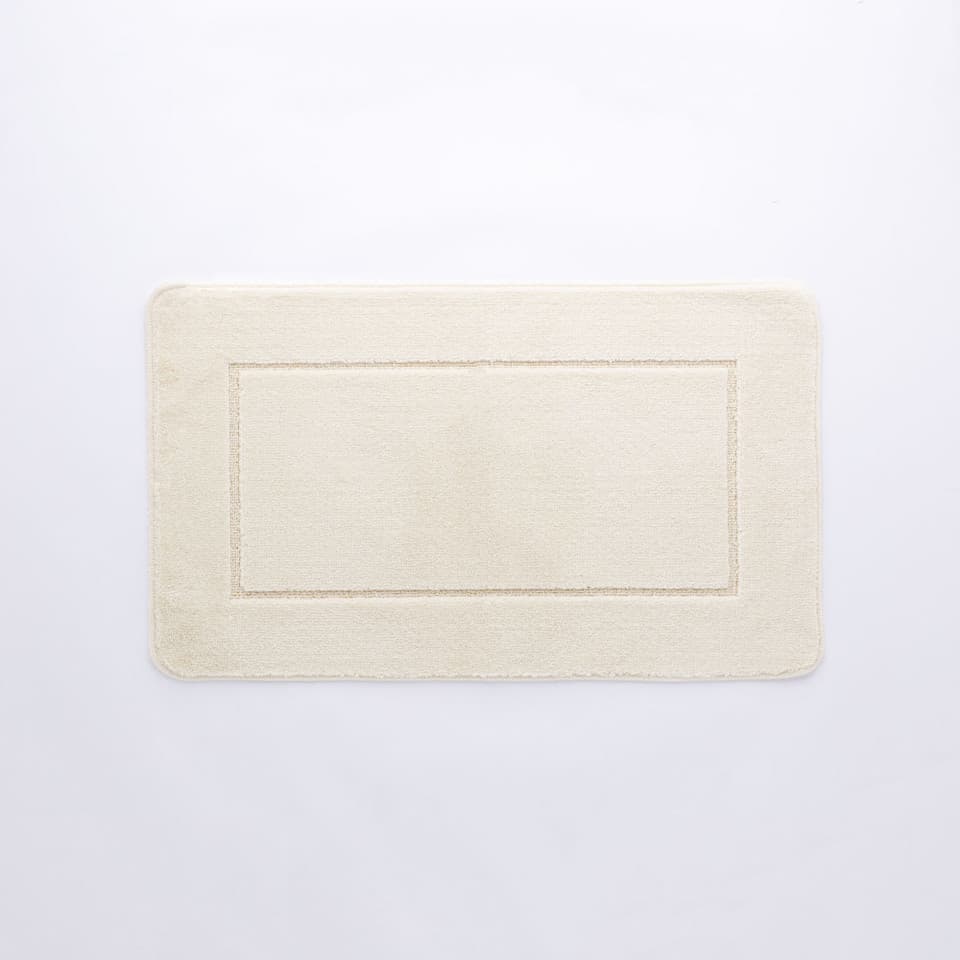 Tappeto Bagno Blast Unito