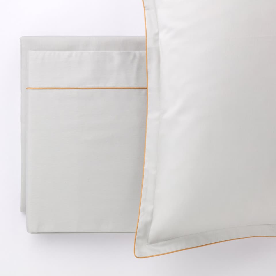 Completo Letto In Raso Prestige