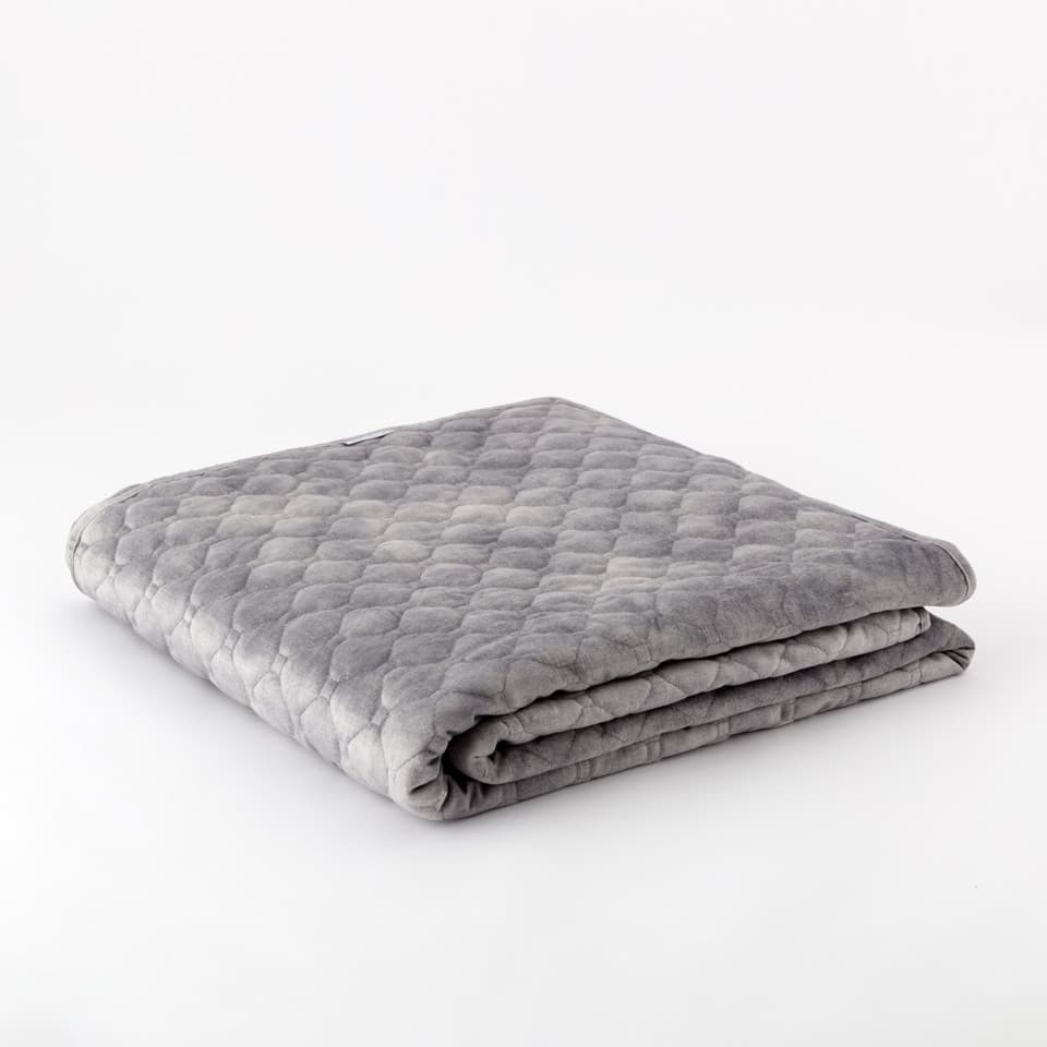 Plaid Imbottito 3d Goodly Hive