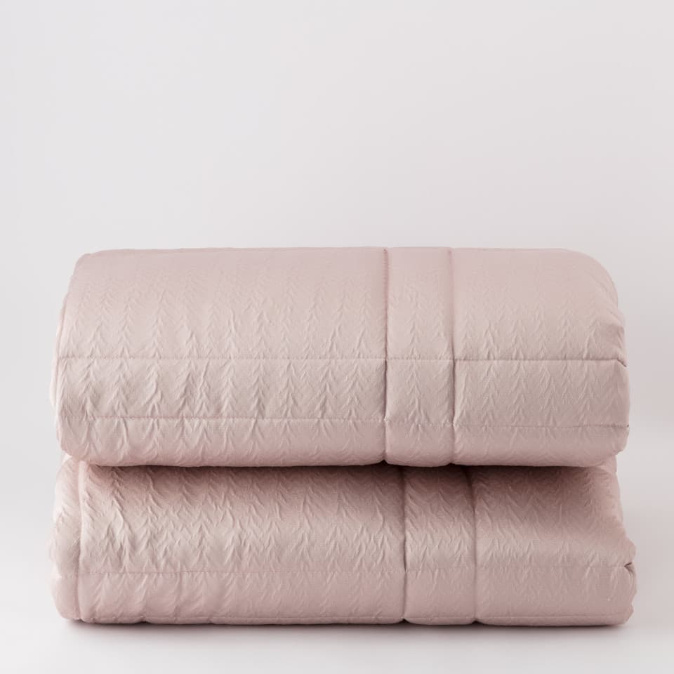 Trapunta Jacquard Naville