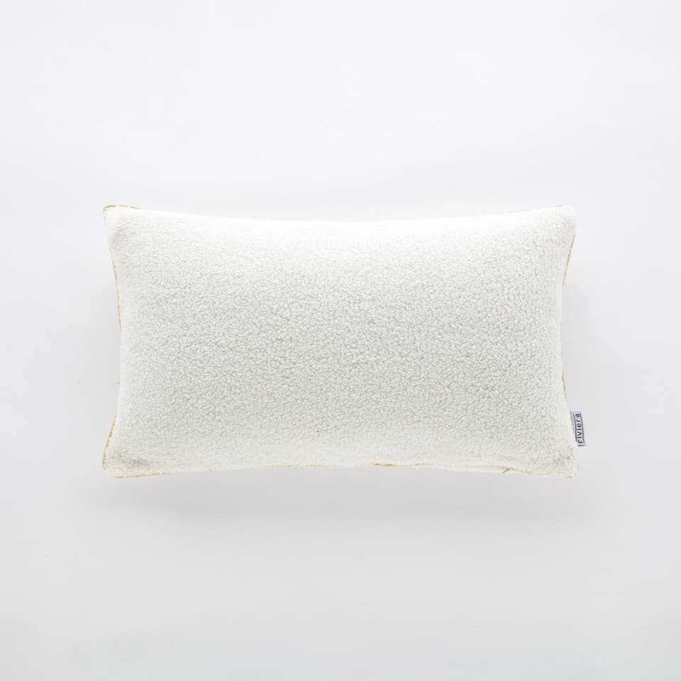 Cuscino Arredo Teddy