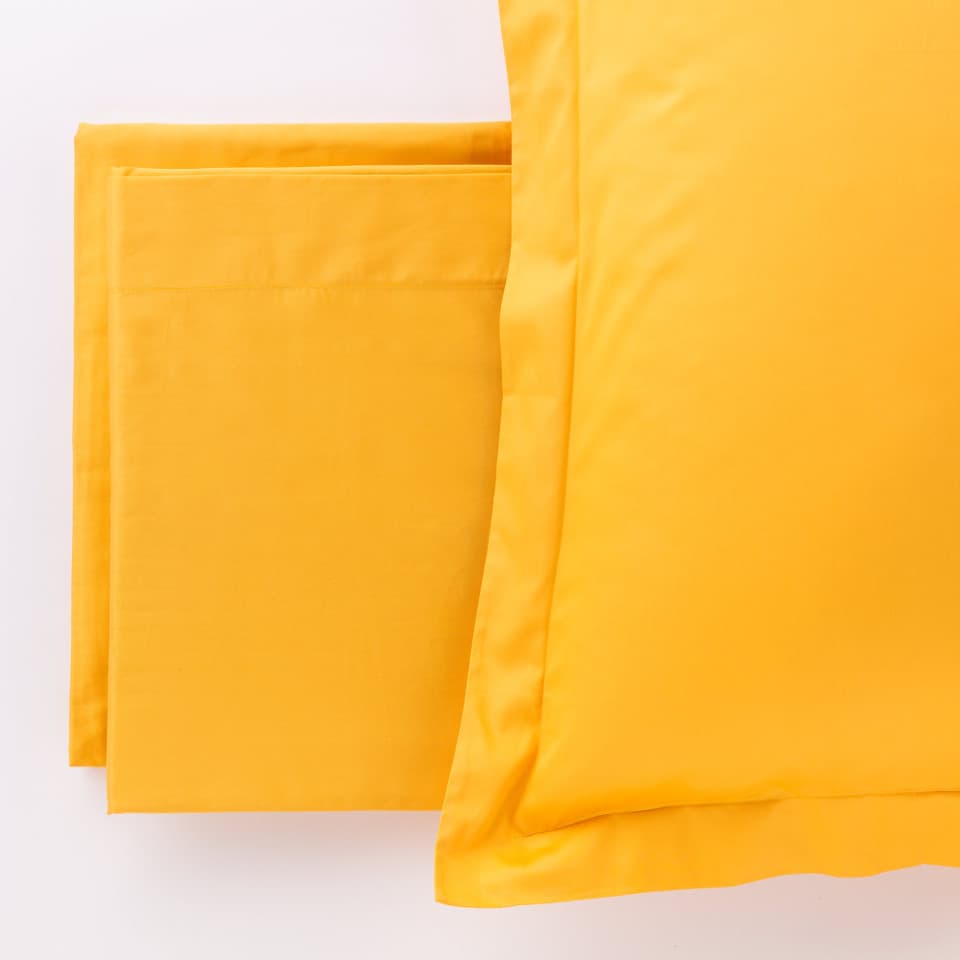 Completo Letto In Raso