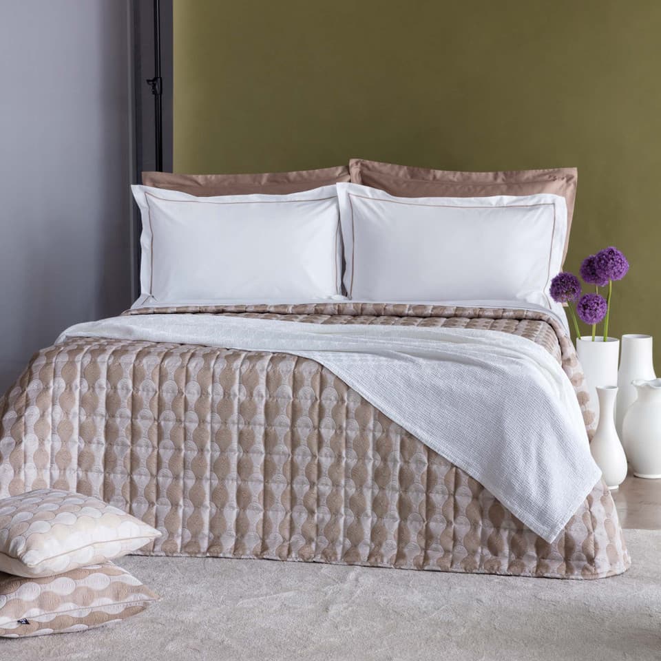 Trapuntino Jacquard Zirma